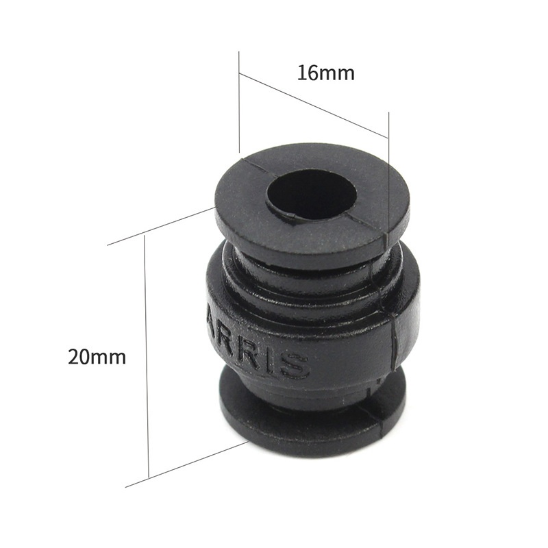 4Pcs/Lot Anti Vibration Rubber - Drone Rc Control avis et prix