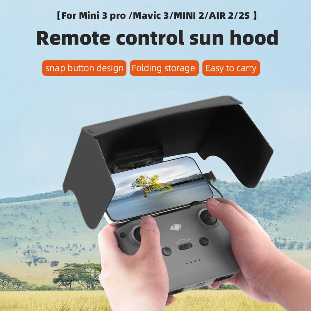 Remote Controller Monitor Suns - Drone Dji Rc Mini 3 Pro avis et prix