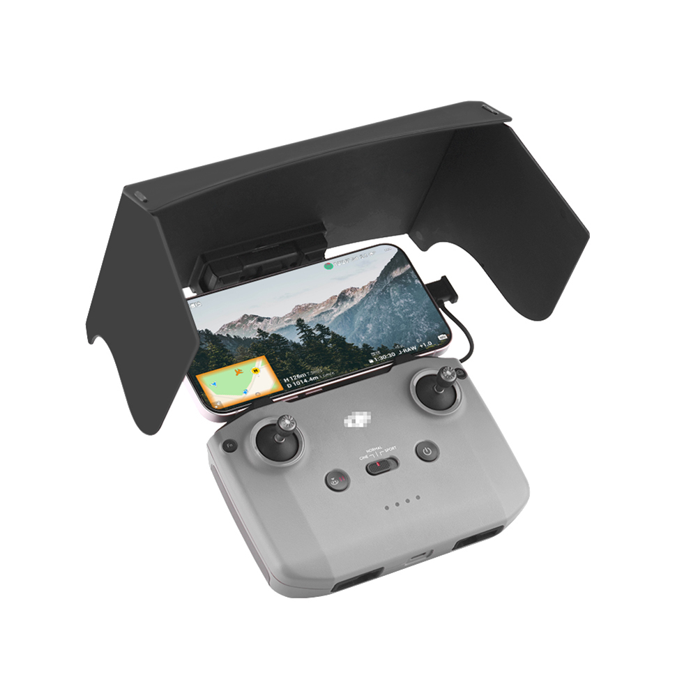 Remote Controller Monitor Suns - Drone Dji Rc Mini 3 Pro avis et prix
