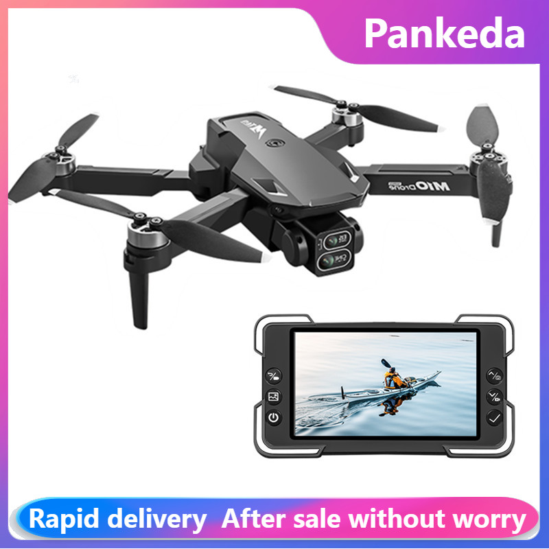 M10 Camera Drone Remote Contro - Drone Rc App avis et prix