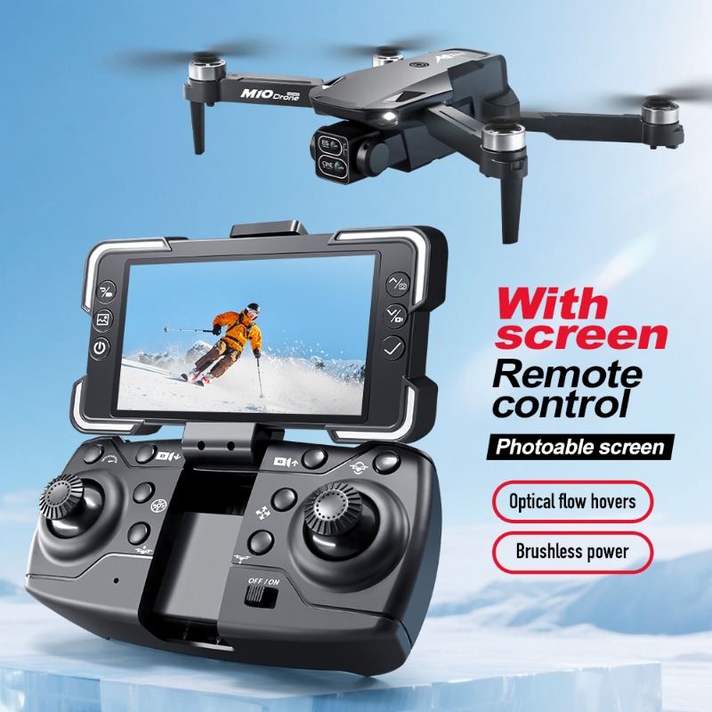 M10 Camera Drone Remote Contro - Drone Rc App avis et prix