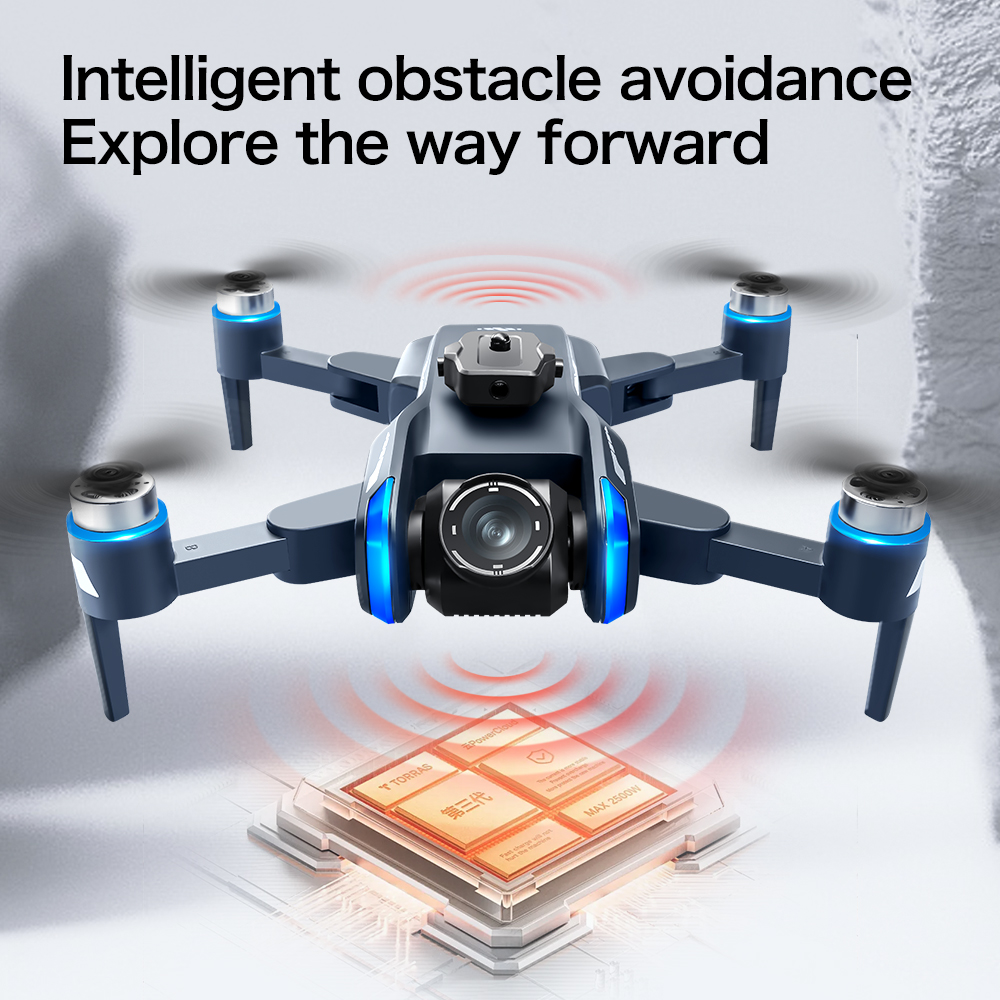 Lenovo XT808 Pro MAX Drone 4K  - Drone E88Pro Rc 4K avis et prix