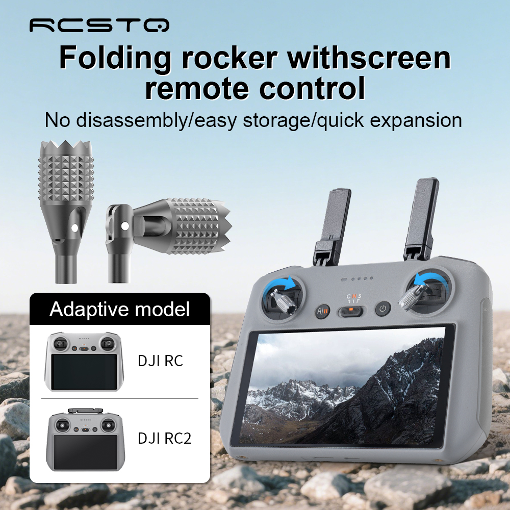 Remote Control Joysticks for D - Drone Dji Rc Mini 3 Pro avis et prix