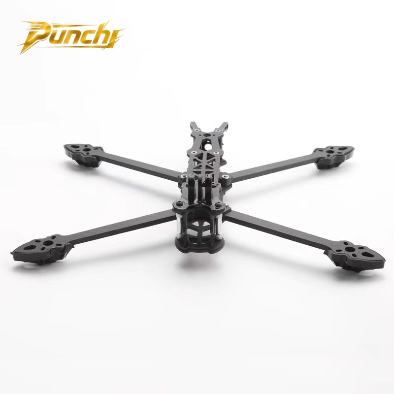 Mark4 5inch FPV Carbon Fiber F - Drone Rc Racing avis et prix