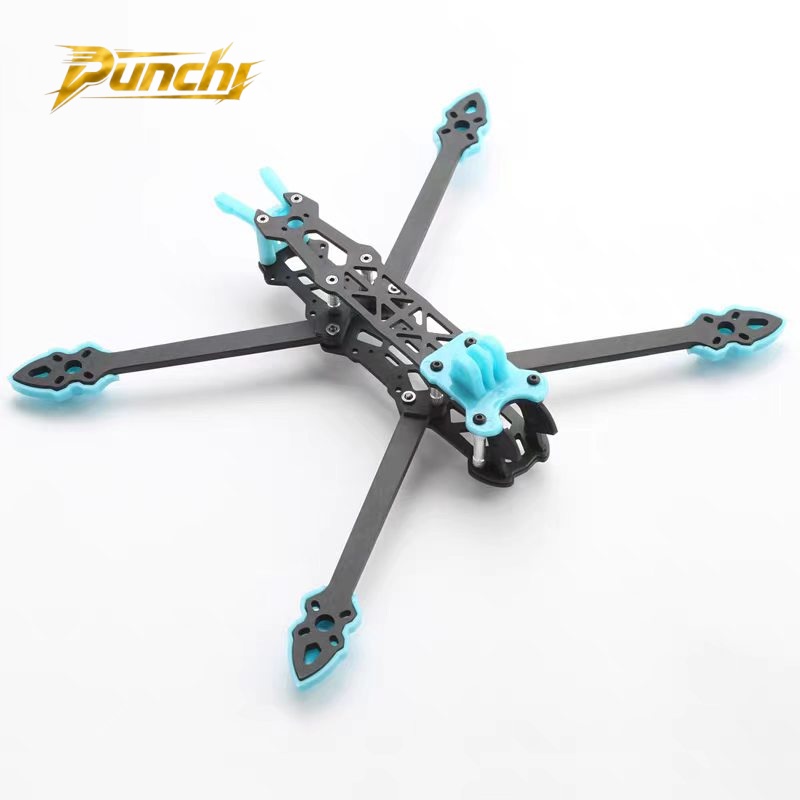 Mark4 5inch FPV Carbon Fiber F - Drone Rc Racing avis et prix