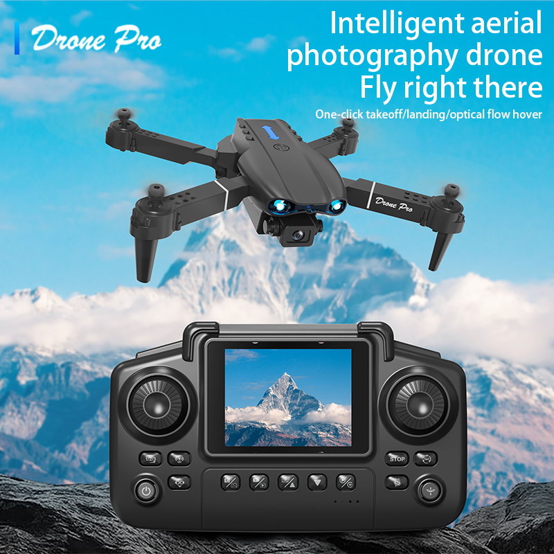 E99 Air Screen Control Drone P - Drone Rc App avis et prix
