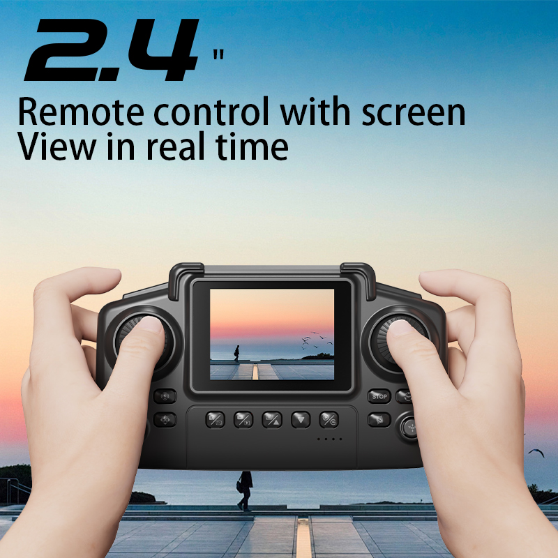 E99 Air Screen Control Drone P - Drone Rc App avis et prix
