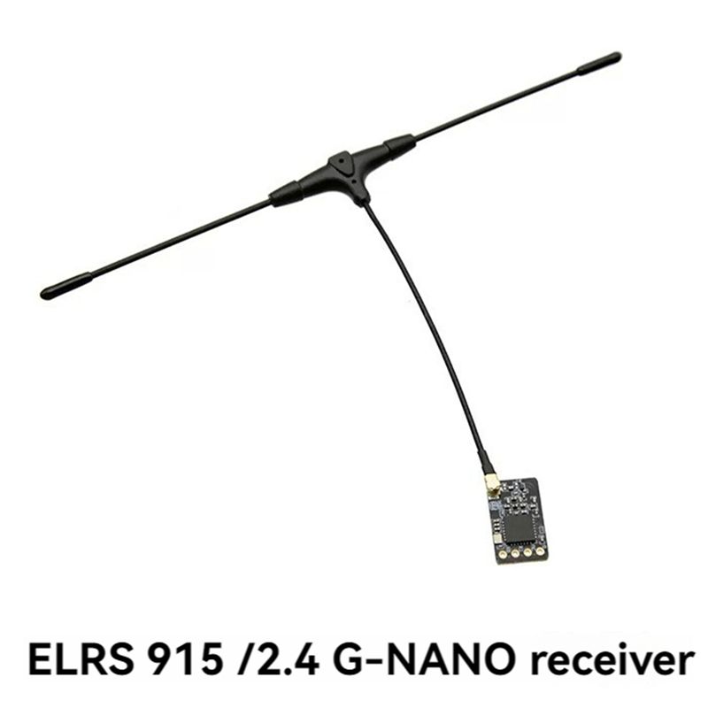 AS96-Nano RX Receiver With T-A - Drone Rc Racing avis et prix