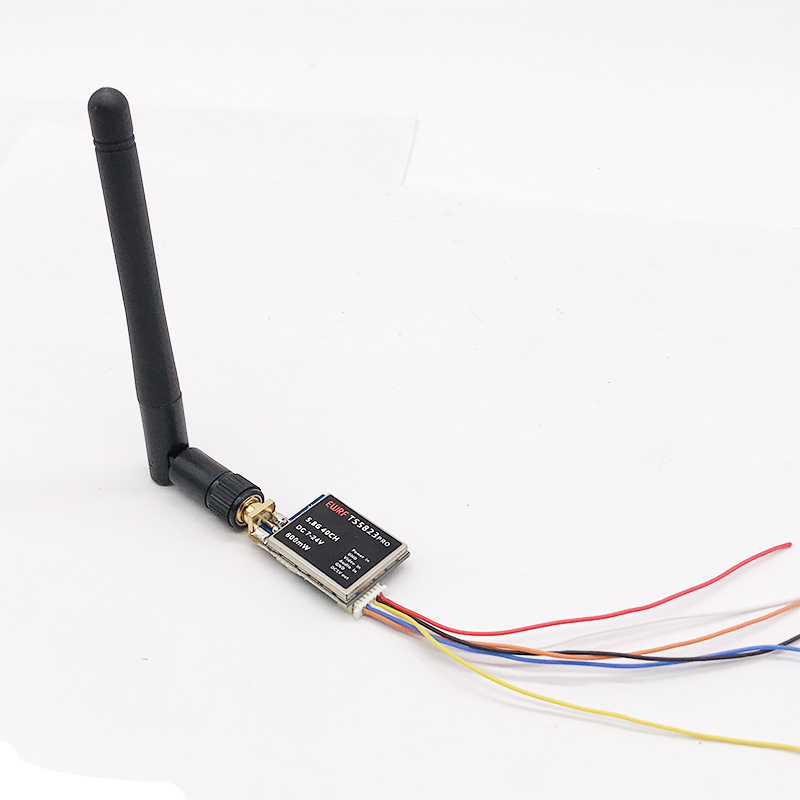 EWRF TS5823 Pro 200mW/600mW Vi - Vtx Video Transmitter avis et prix