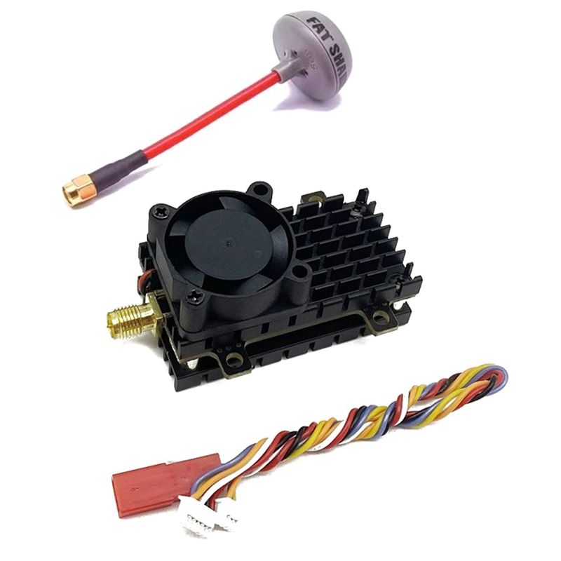ABWE-Long Range 5.8Ghz 2W FPV  - Vtx Video Transmitter avis et prix