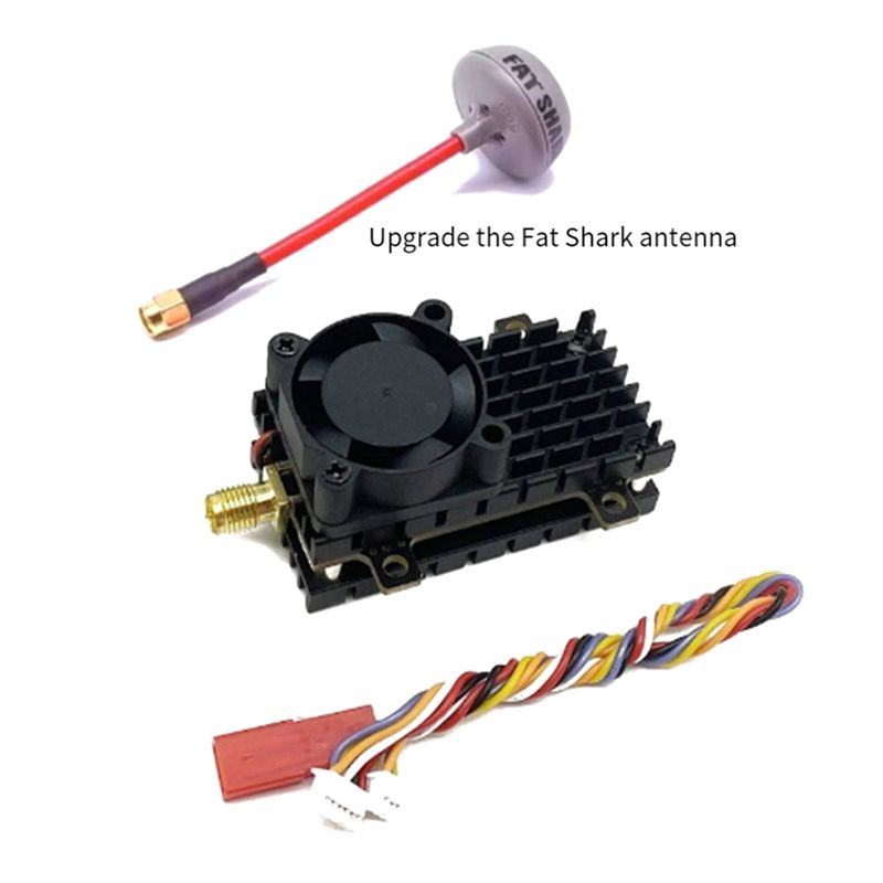 ABWE-Long Range 5.8Ghz 2W FPV  - Vtx Video Transmitter avis et prix