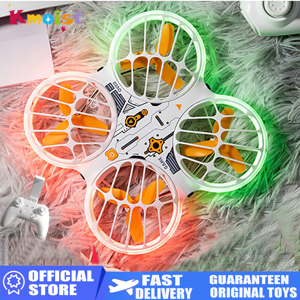 JJRC Drone with Obstacle Avoid - Drone Aircraft Jjrc avis et prix