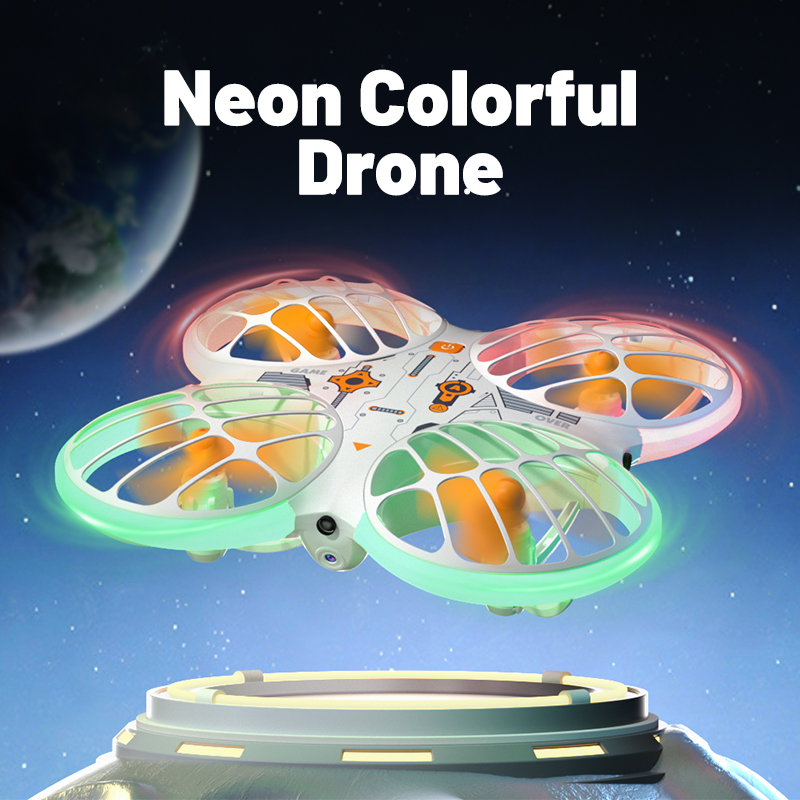 JJRC Drone with Obstacle Avoid - Drone Aircraft Jjrc avis et prix