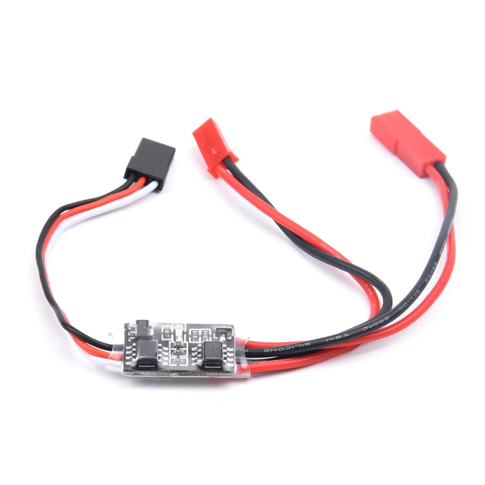 5/1Pcs Remote Control On/Off 3 - Drone Rc Truck avis et prix