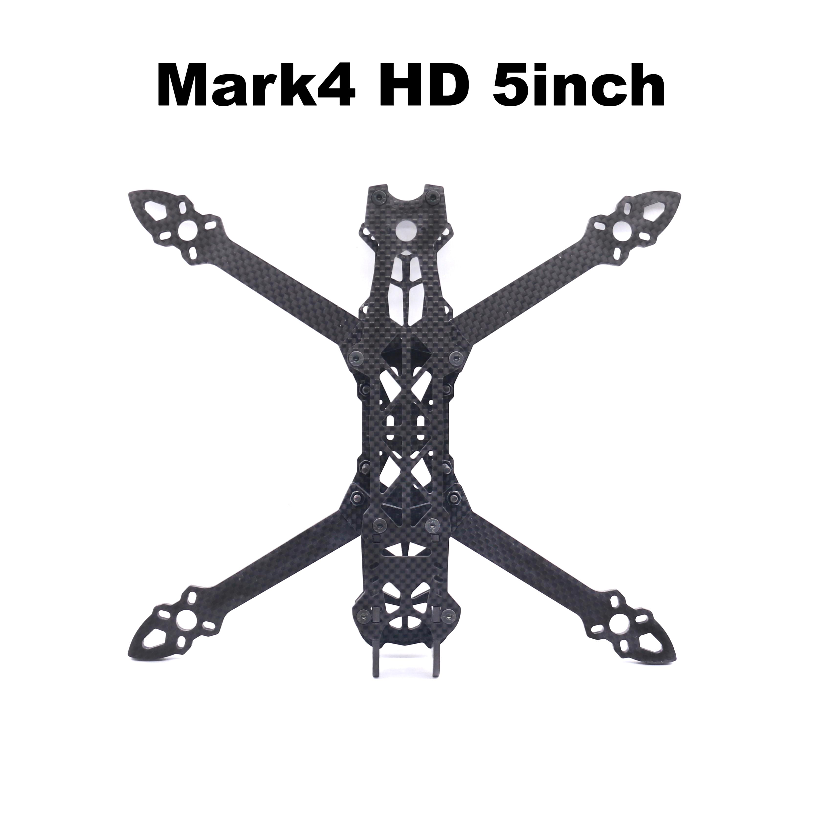 MARK4 V2 Mark 4 V2 5inch 240mm - Drone Frame 5 Inch avis et prix