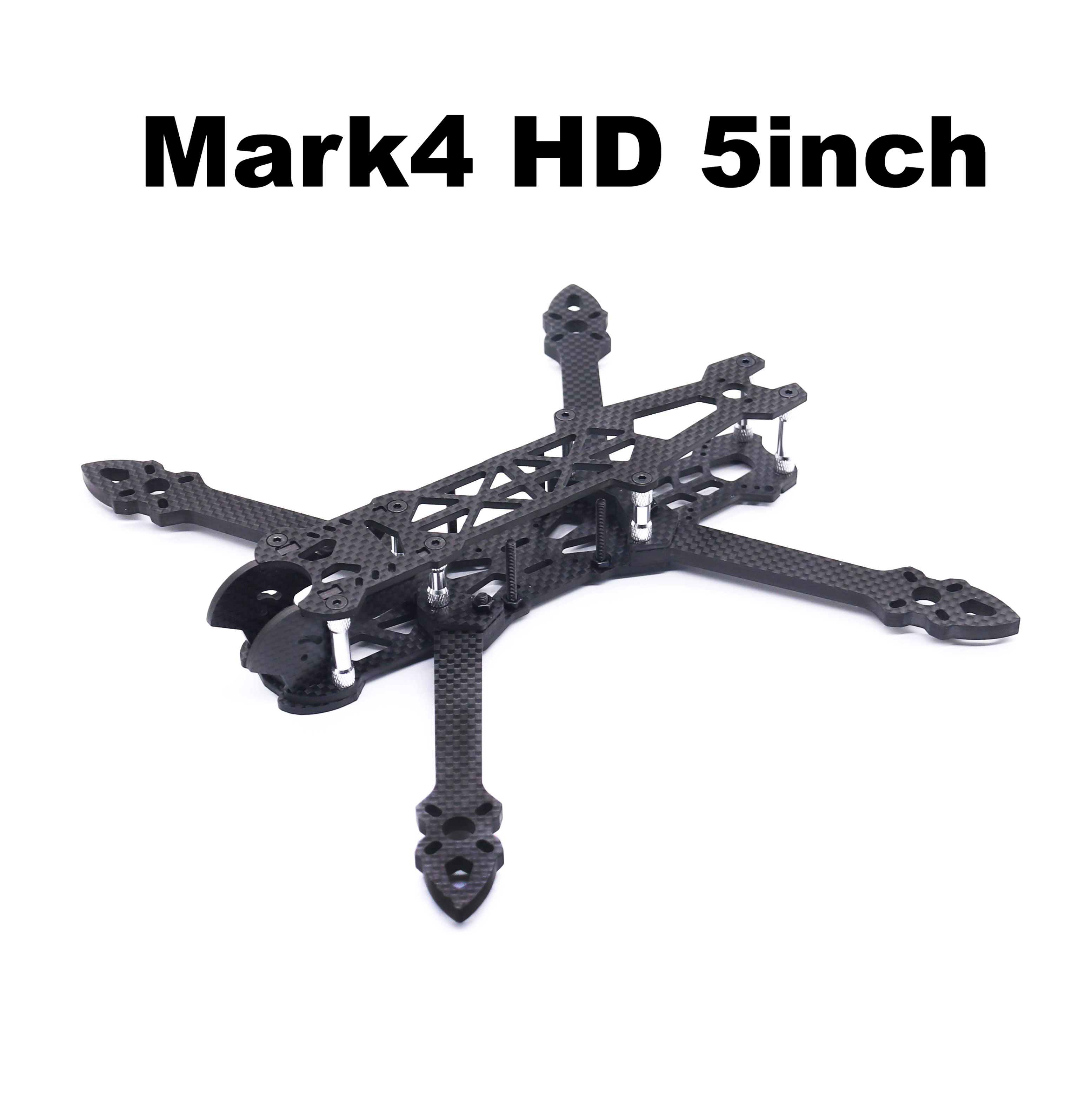 MARK4 V2 Mark 4 V2 5inch 240mm - Drone Frame 5 Inch avis et prix