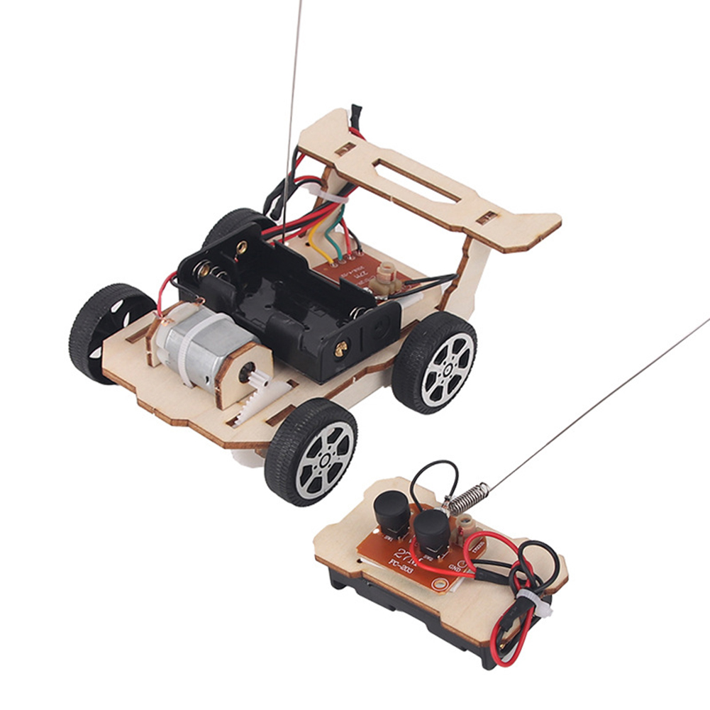DIY RC Car Model Assemble Kit  - Drone Or Rc Car avis et prix