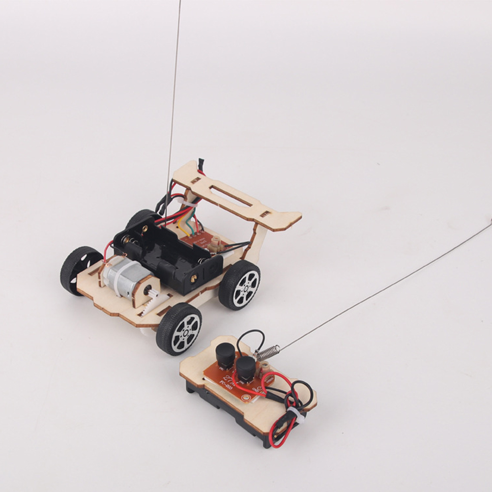 DIY RC Car Model Assemble Kit  - Drone Or Rc Car avis et prix