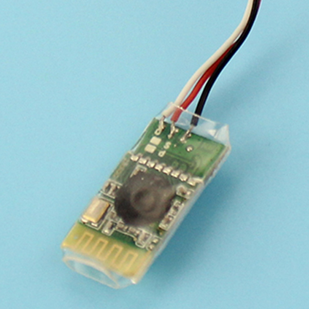 LALA SFHSS Rx SFHSS Receiver B - Rc Car Servo avis et prix