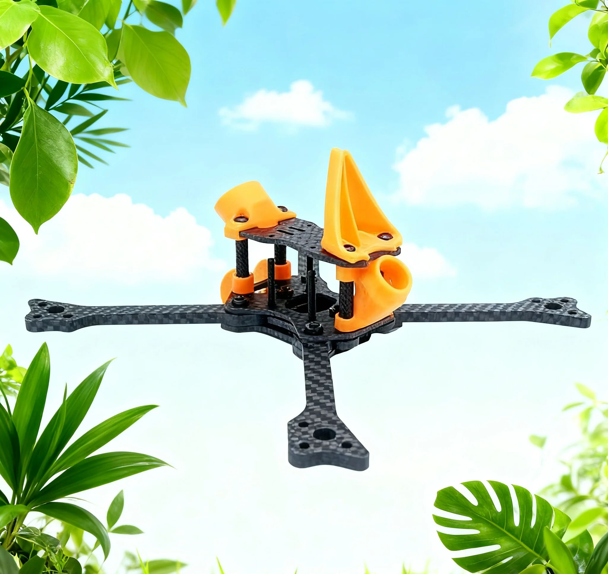 533 PRO 5inch FPV Frame Kit 19 - Drone Frame 5 Inch avis et prix