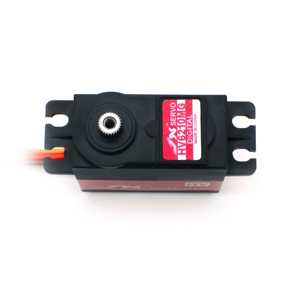 JX Servo PDI-HV6210MG 11kg Lar - Rc Car Servo avis et prix
