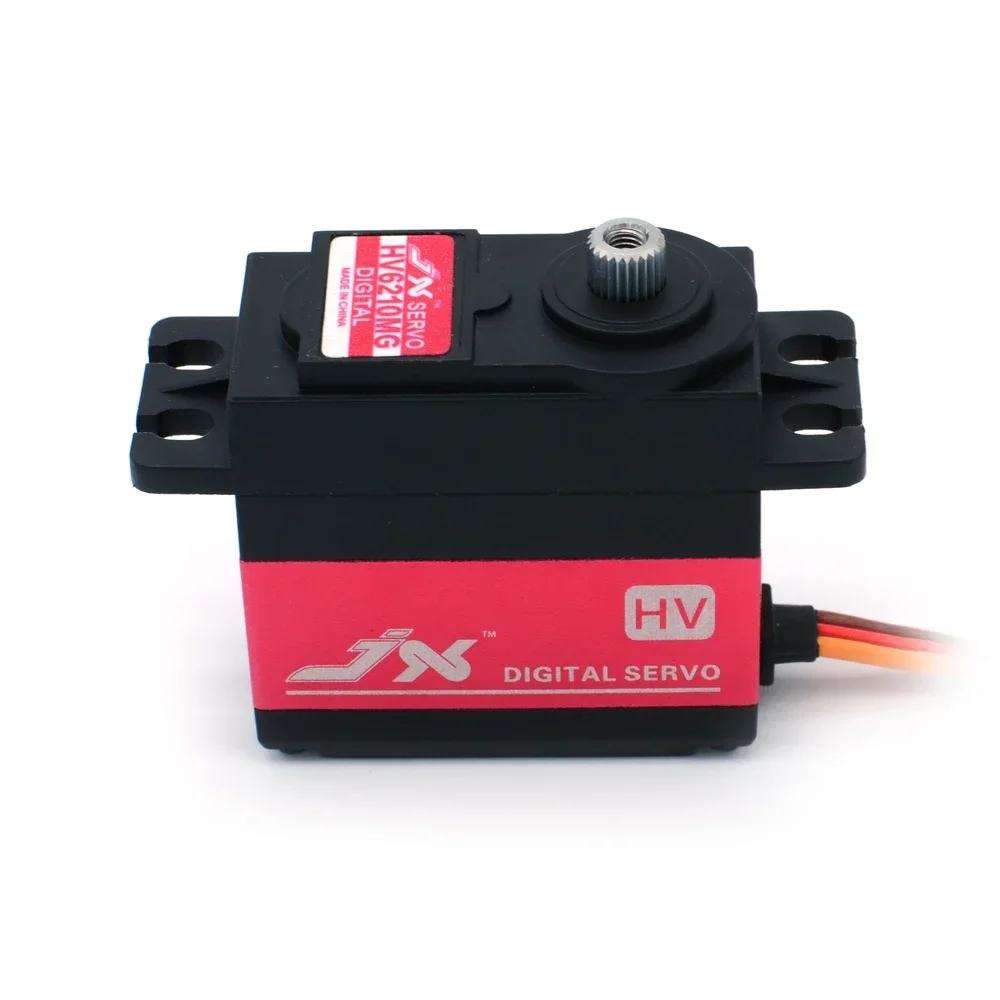 JX Servo PDI-HV6210MG 11kg Lar - Rc Car Servo avis et prix