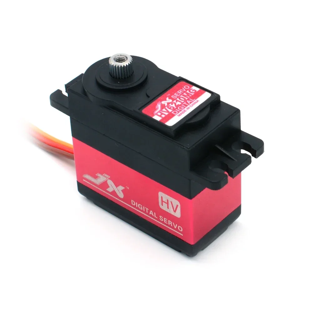 JX Servo PDI-HV6210MG 11kg Lar - Rc Car Servo avis et prix