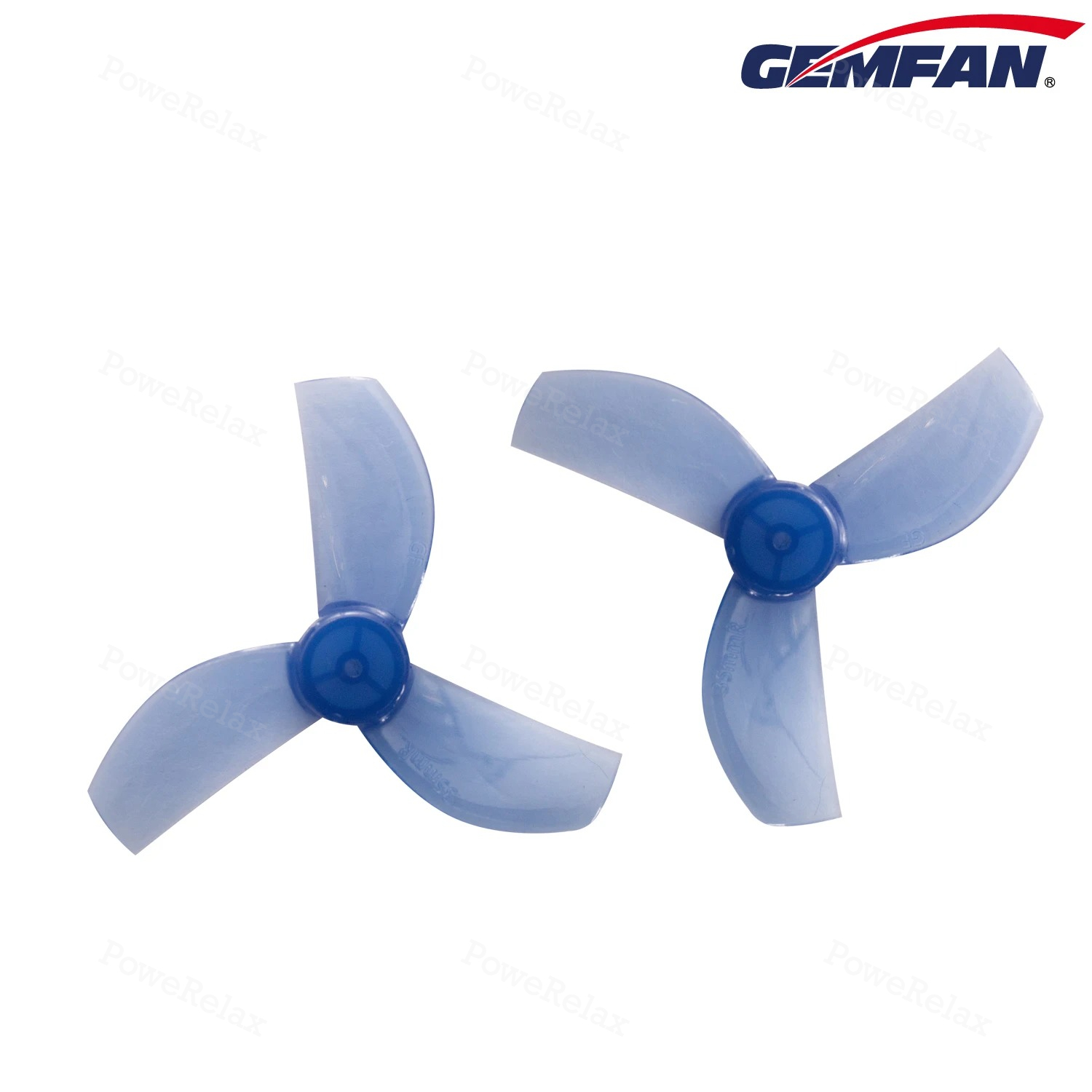 16pairGemfan 35mm-3 35mm 3-Bla - Drone Rc Racing avis et prix