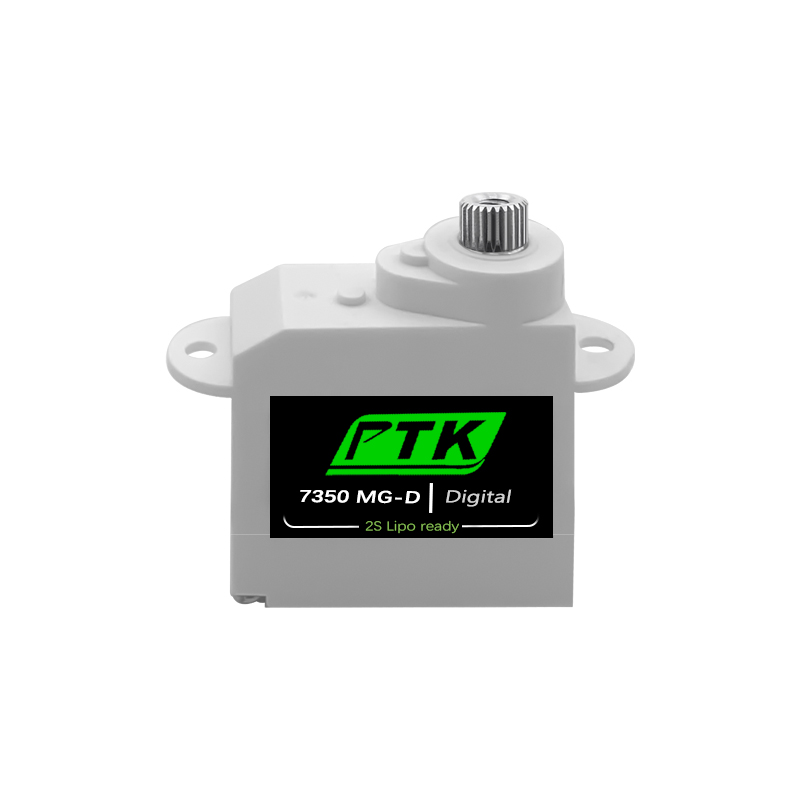 PTK 7350 MG-D 5.5g Digital Ser - Rc Car Servo avis et prix