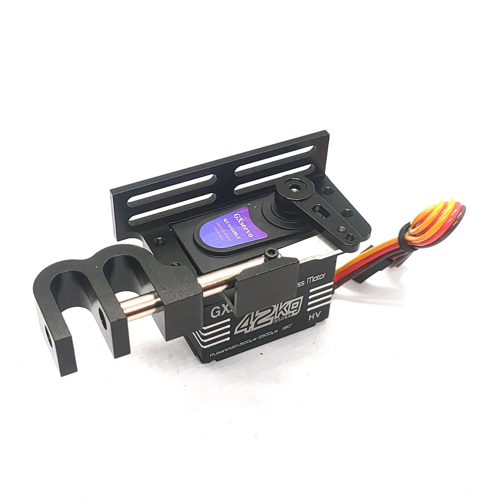 70kg Brushless servo Motor 42k - Drone Rcs avis et prix