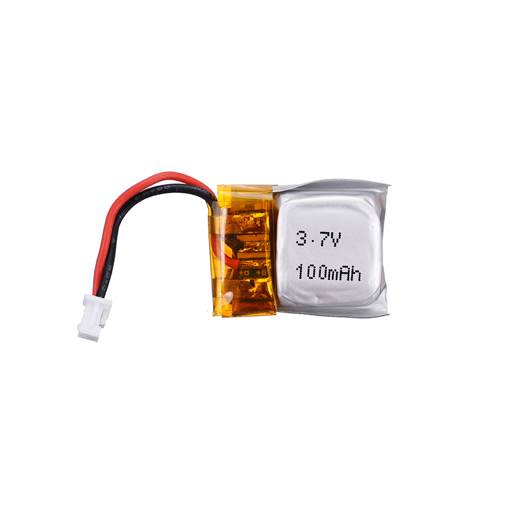 3.7V 100mAh 120mAh Lipo Batter - Drone Fq777 Rc Quadcopter avis et prix