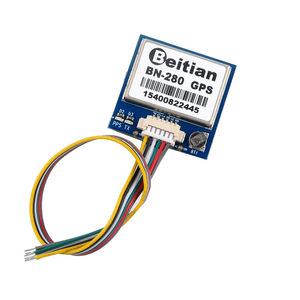 Beitian BN-280 G-MOUSE UART TT - Drone Rcs avis et prix