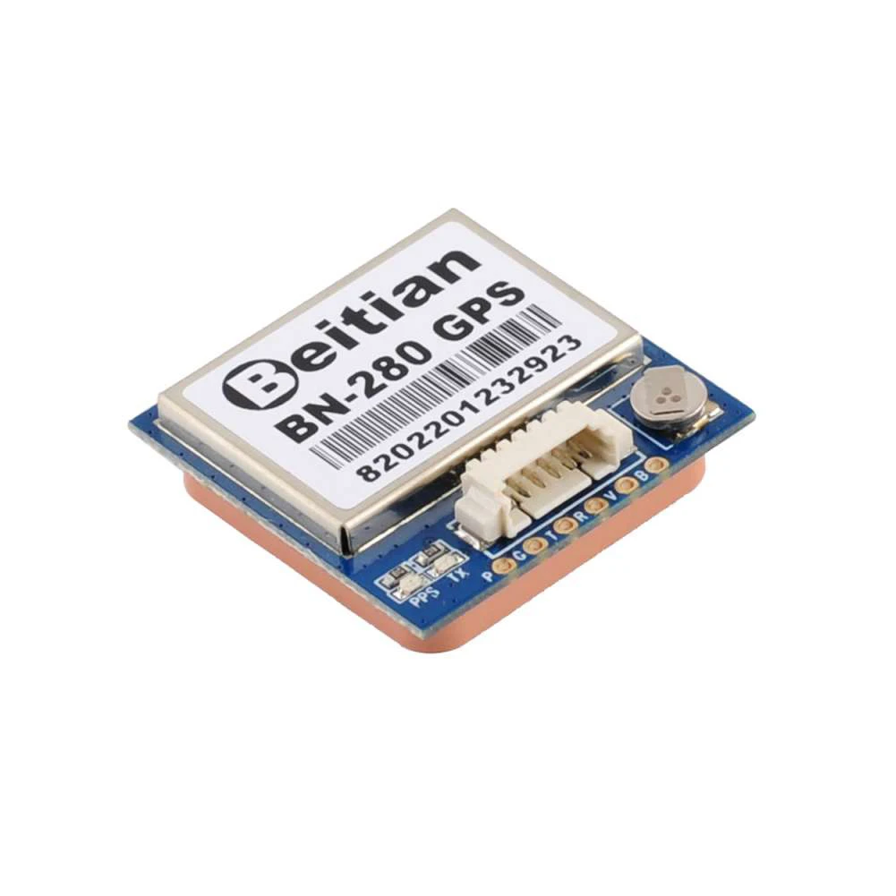 Beitian BN-280 G-MOUSE UART TT - Drone Rcs avis et prix