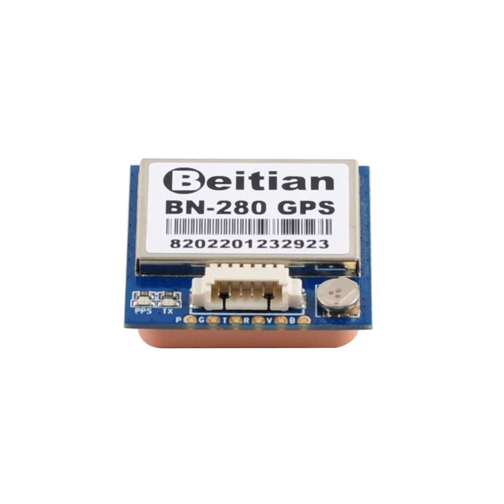 Beitian BN-280 G-MOUSE UART TT - Drone Rcs avis et prix