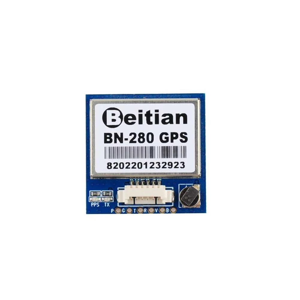 Beitian BN-280 G-MOUSE UART TT - Drone Rcs avis et prix