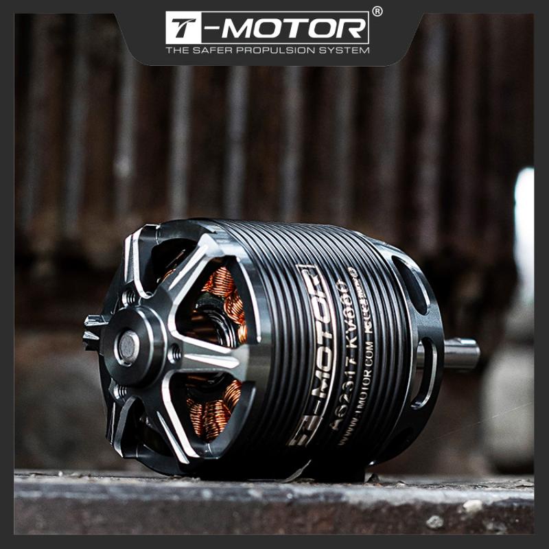 T-MOTOR T-Hobby AS2317 3-4S Br - Drone Rc Truck avis et prix