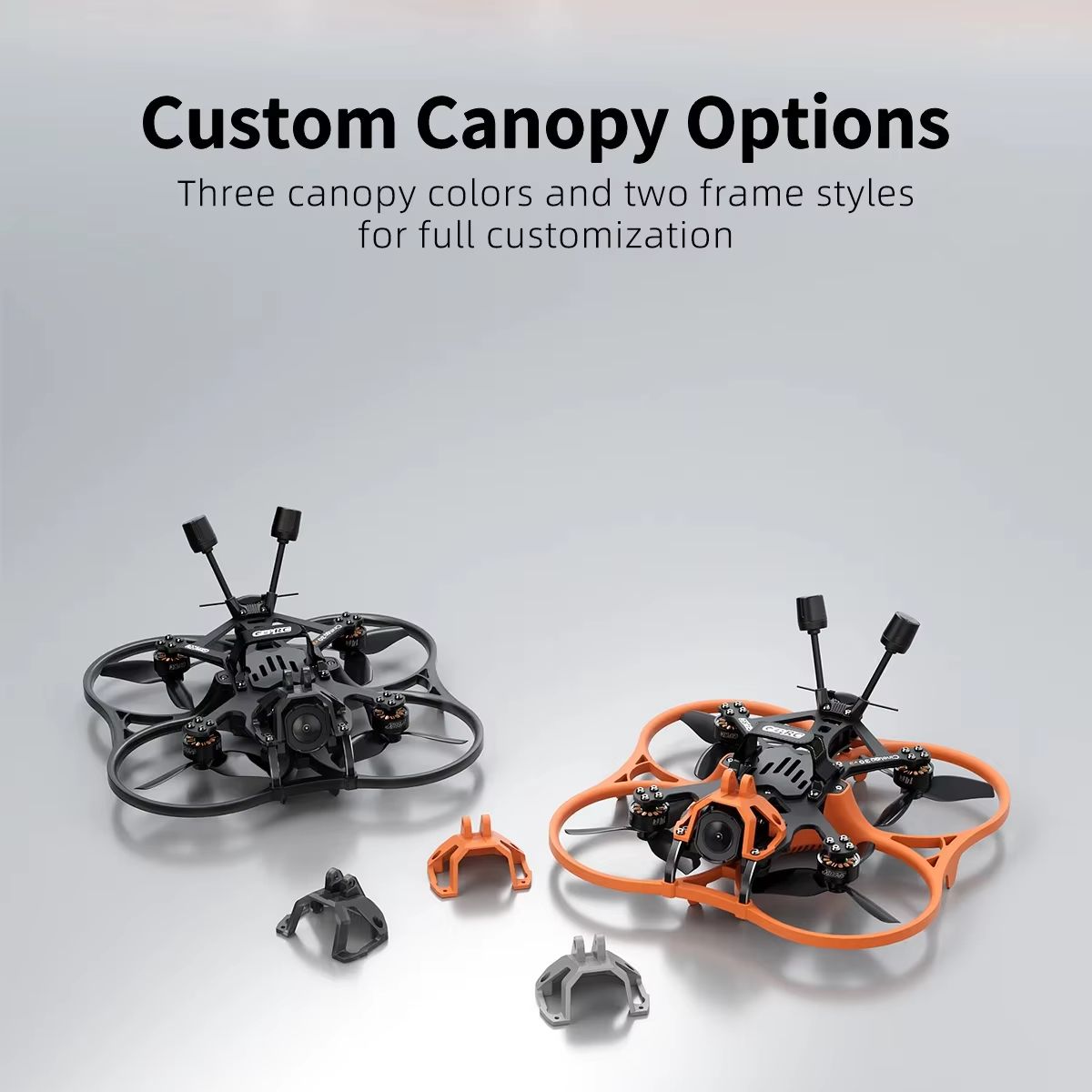 GEPRC Cinelog30 V3 FPV Quadcop - Drone Rc App avis et prix