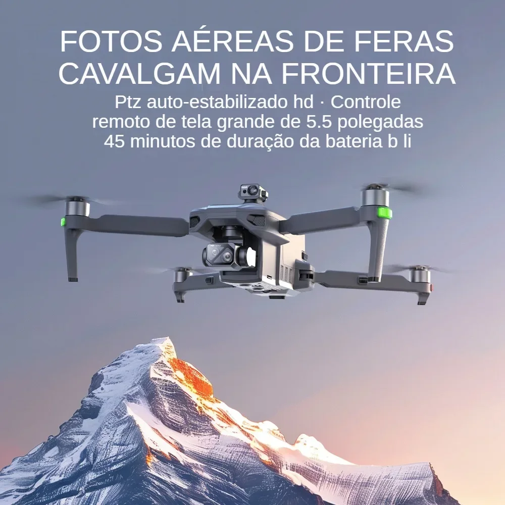 ZLL SG909 SG909MAX Professiona - Drone Rc App avis et prix