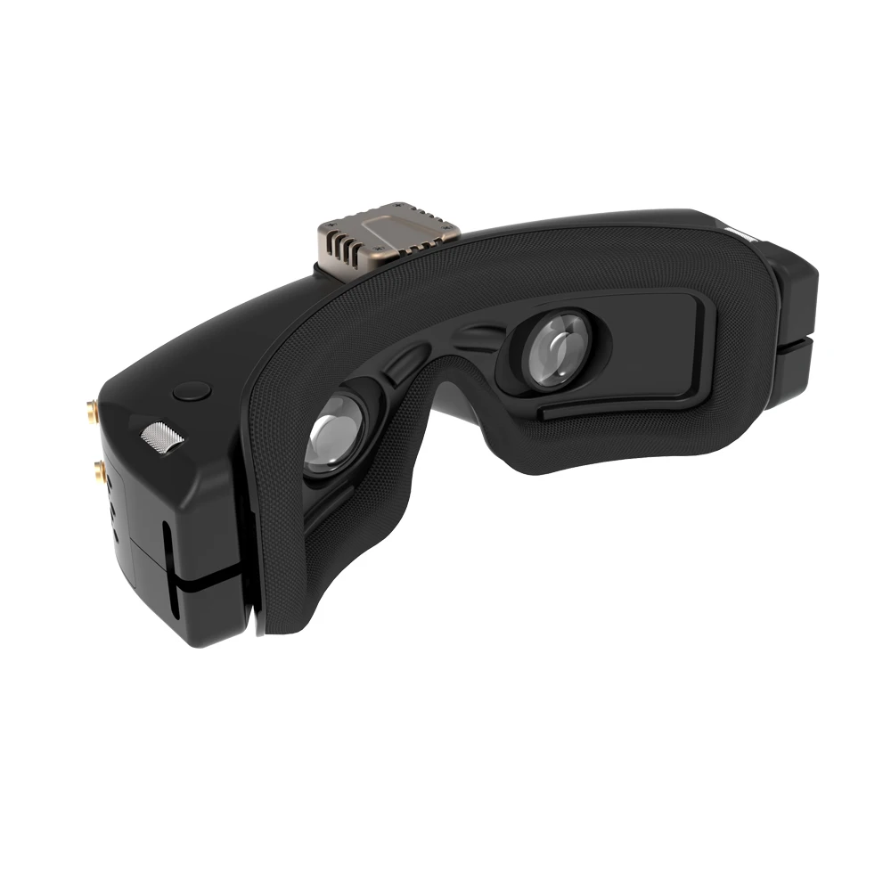 Skyzone Fpv Racing Goggles Sky - Drone Rc Fpv Pro avis et prix