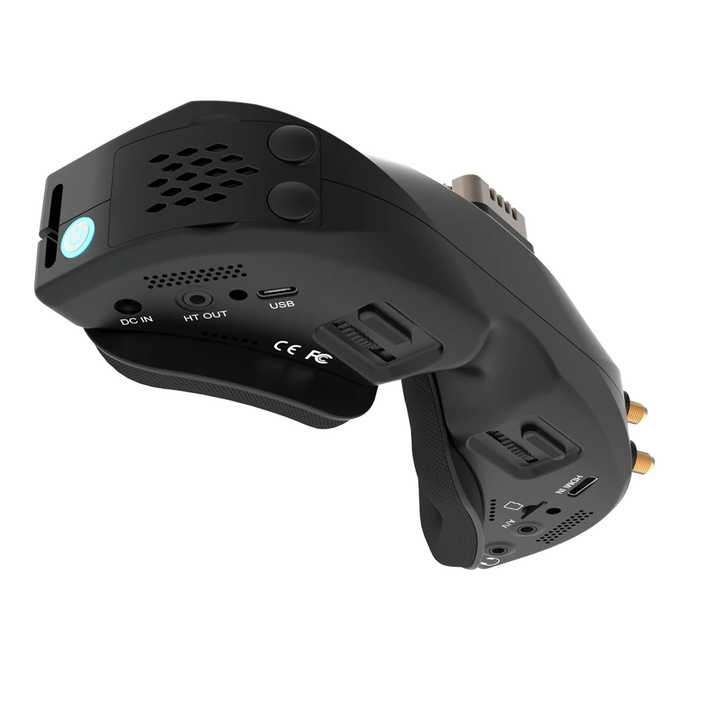 Skyzone Fpv Racing Goggles Sky - Drone Rc Fpv Pro avis et prix