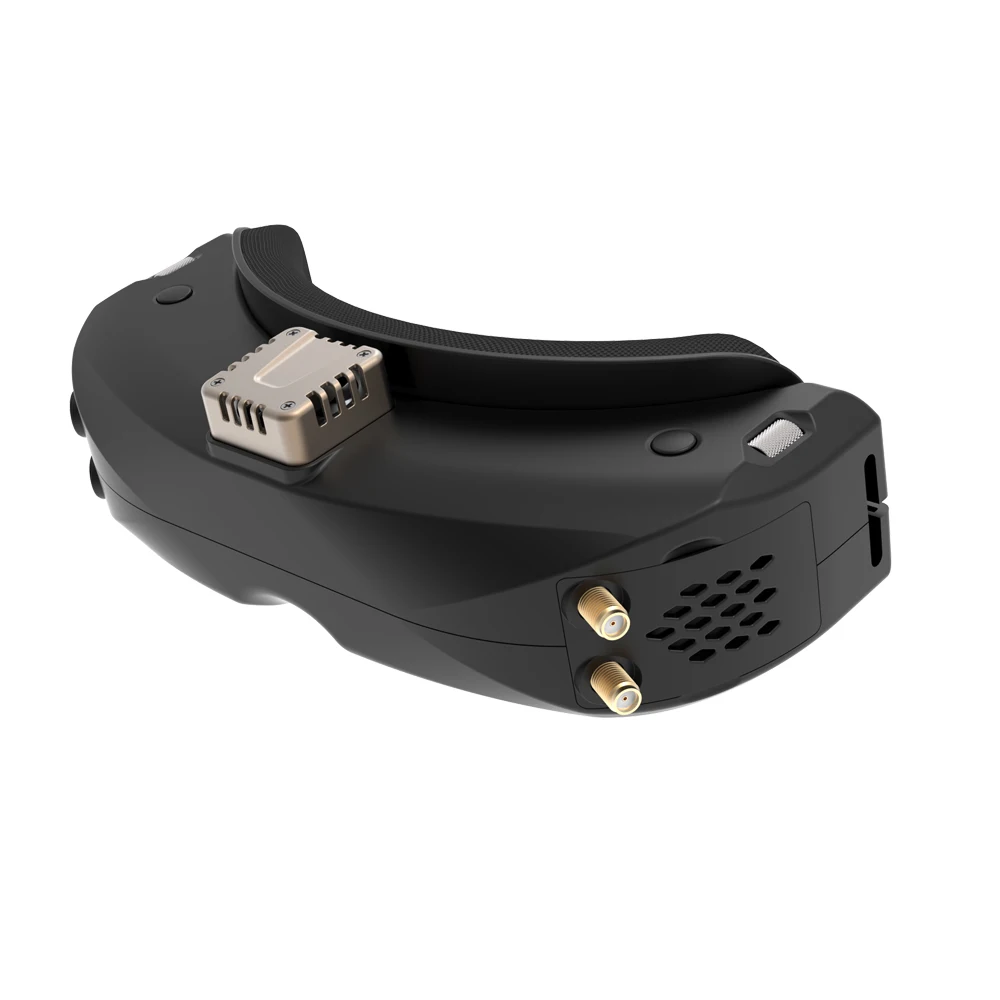 Skyzone Fpv Racing Goggles Sky - Drone Rc Fpv Pro avis et prix