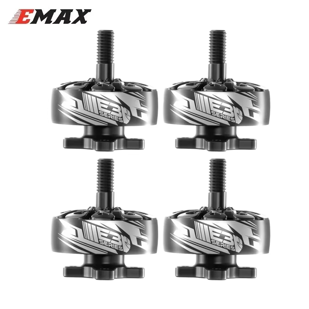 4PCS EMAX ECOIII Series 2808 1 - Drone Rc Y Series avis et prix