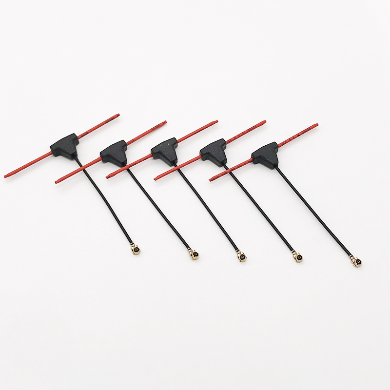 2.4G 2DBI T Antenna IPX1 for T - Drone Rc Control avis et prix