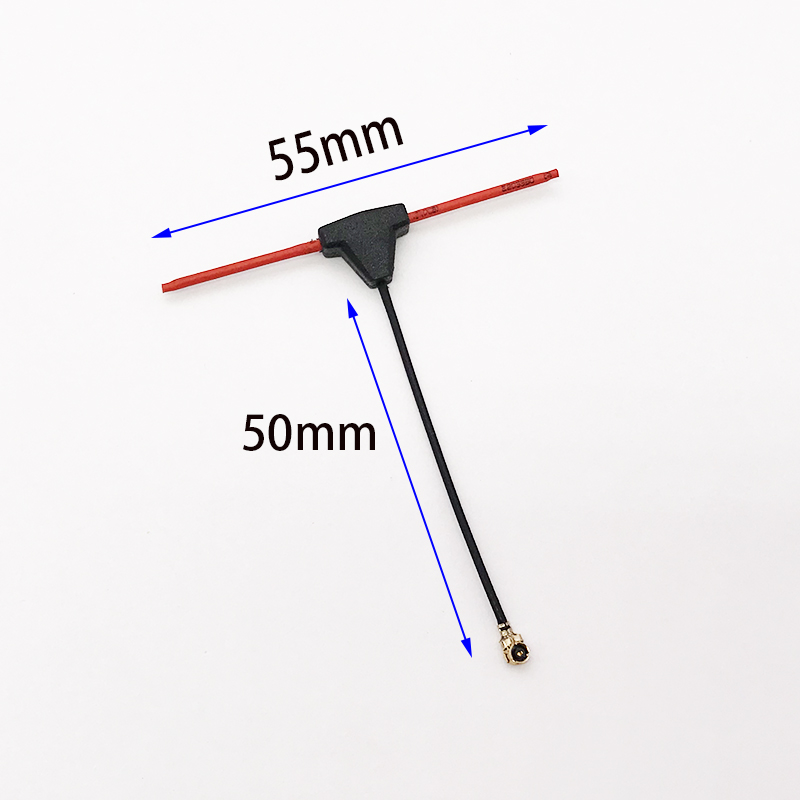 2.4G 2DBI T Antenna IPX1 for T - Drone Rc Control avis et prix