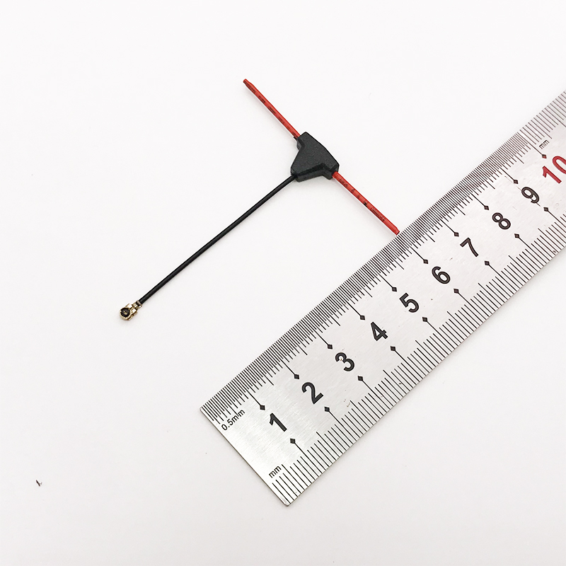 2.4G 2DBI T Antenna IPX1 for T - Drone Rc Control avis et prix