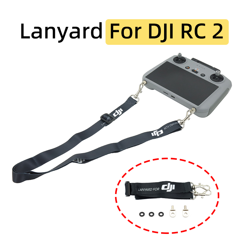 For DJI AIR 3/2S/Mavic 3Pro/Mi - Drone Dji Rc Mini 3 Pro avis et prix