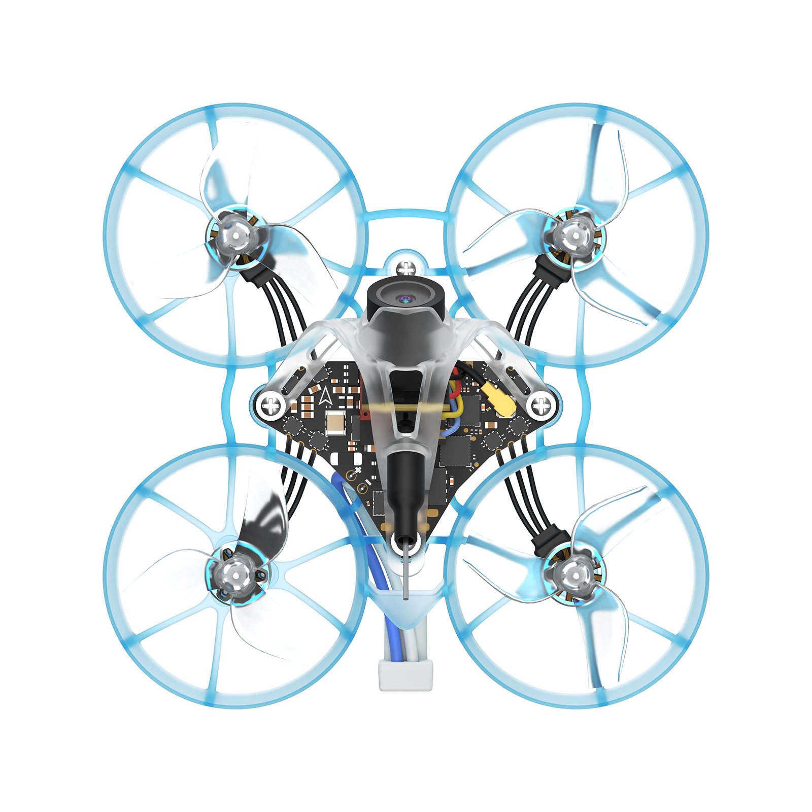 BETAFPV Air65 5 IN 1 Brushless - Drone Rc App avis et prix