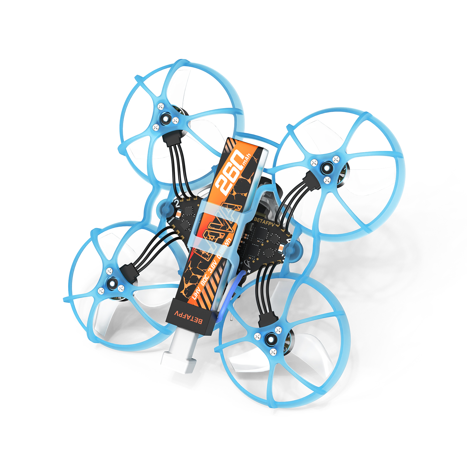 BETAFPV Air65 5 IN 1 Brushless - Drone Rc App avis et prix
