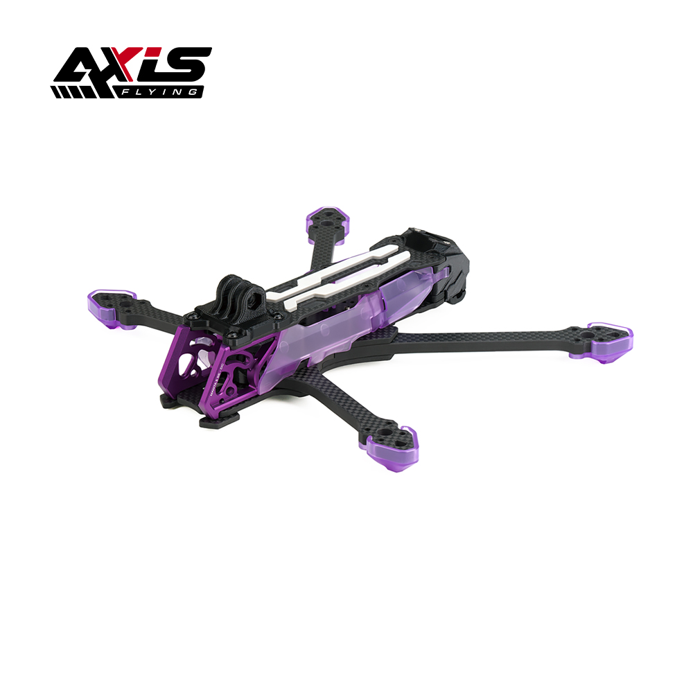 2026 Axisflying Manta 5 SE DC  - Drone Frame 5 Inch avis et prix
