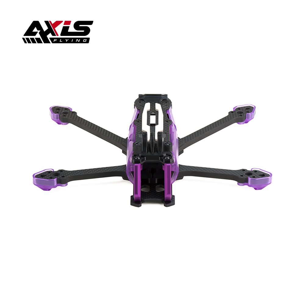 2026 Axisflying Manta 5 SE DC  - Drone Frame 5 Inch avis et prix